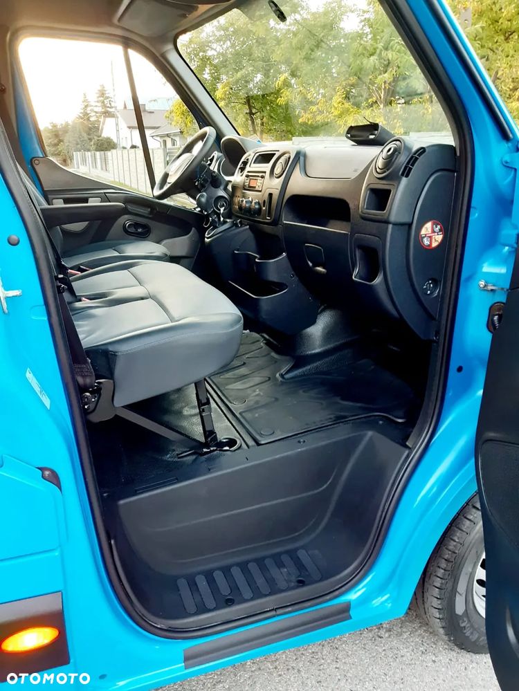 Renault Master - 27