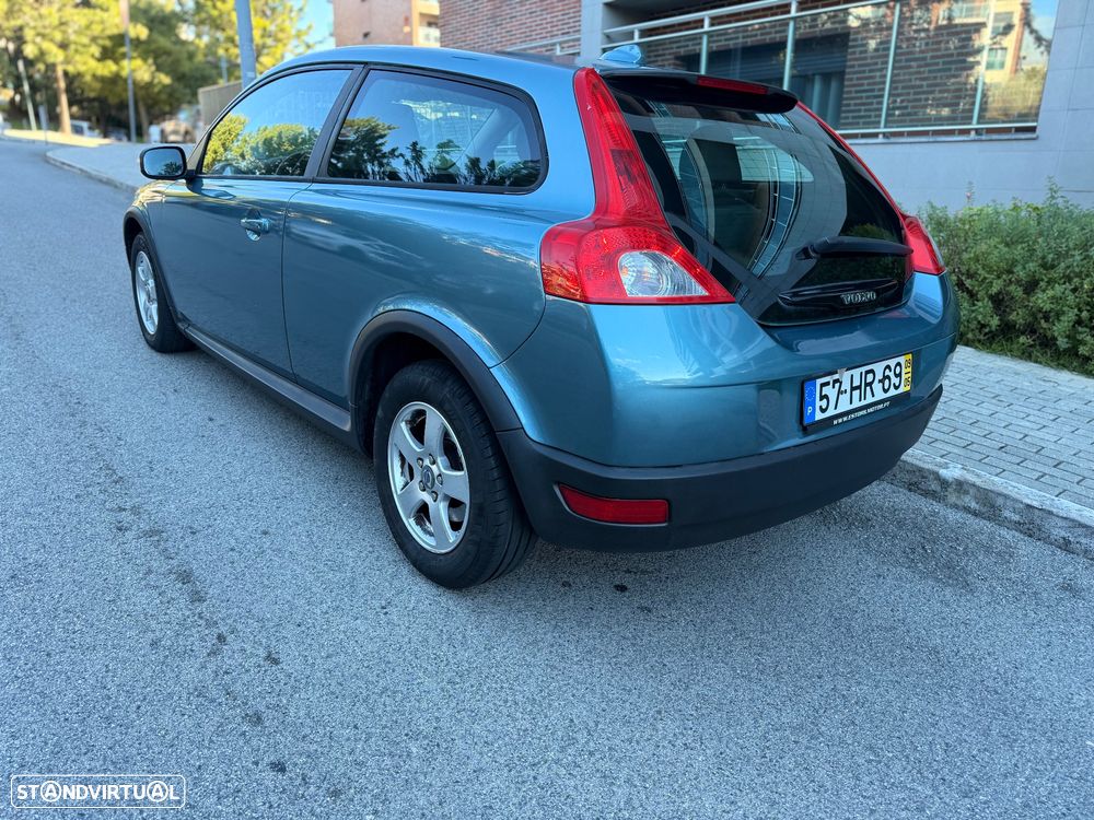 Volvo C30 - 5