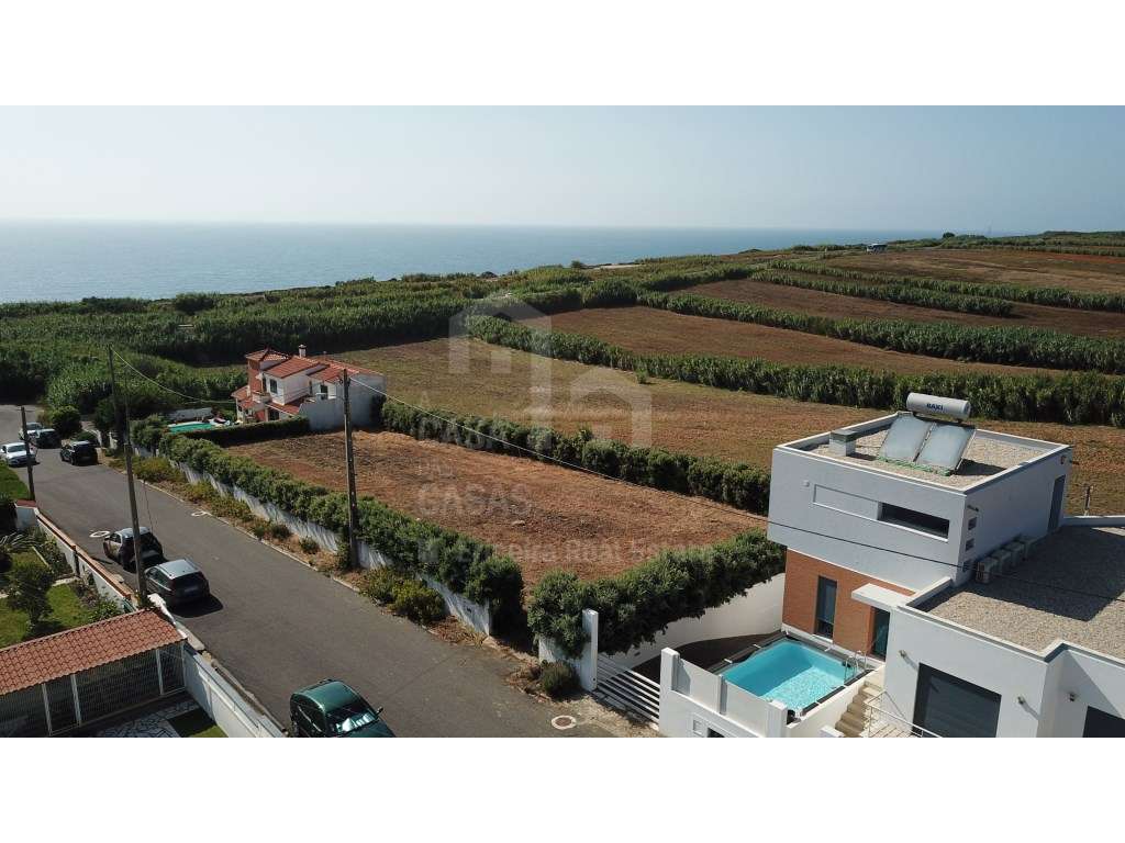 Vende Terreno - Ericeira 6 km, A Casa das Casas - Grande imagem: 2/25