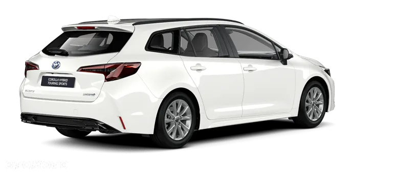 Toyota Corolla 1.8 Hybrid Comfort - 2