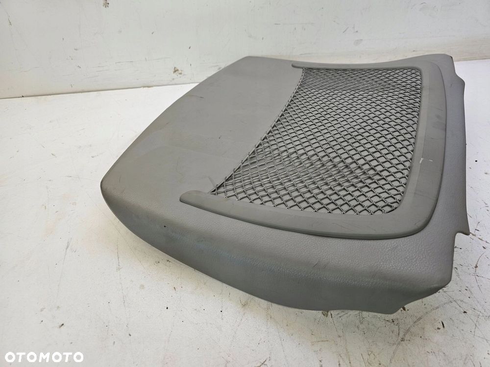 OSŁONA TYLNA FOTELA AUDI A3 8P 3 DRZWI 8P0881969 - 2