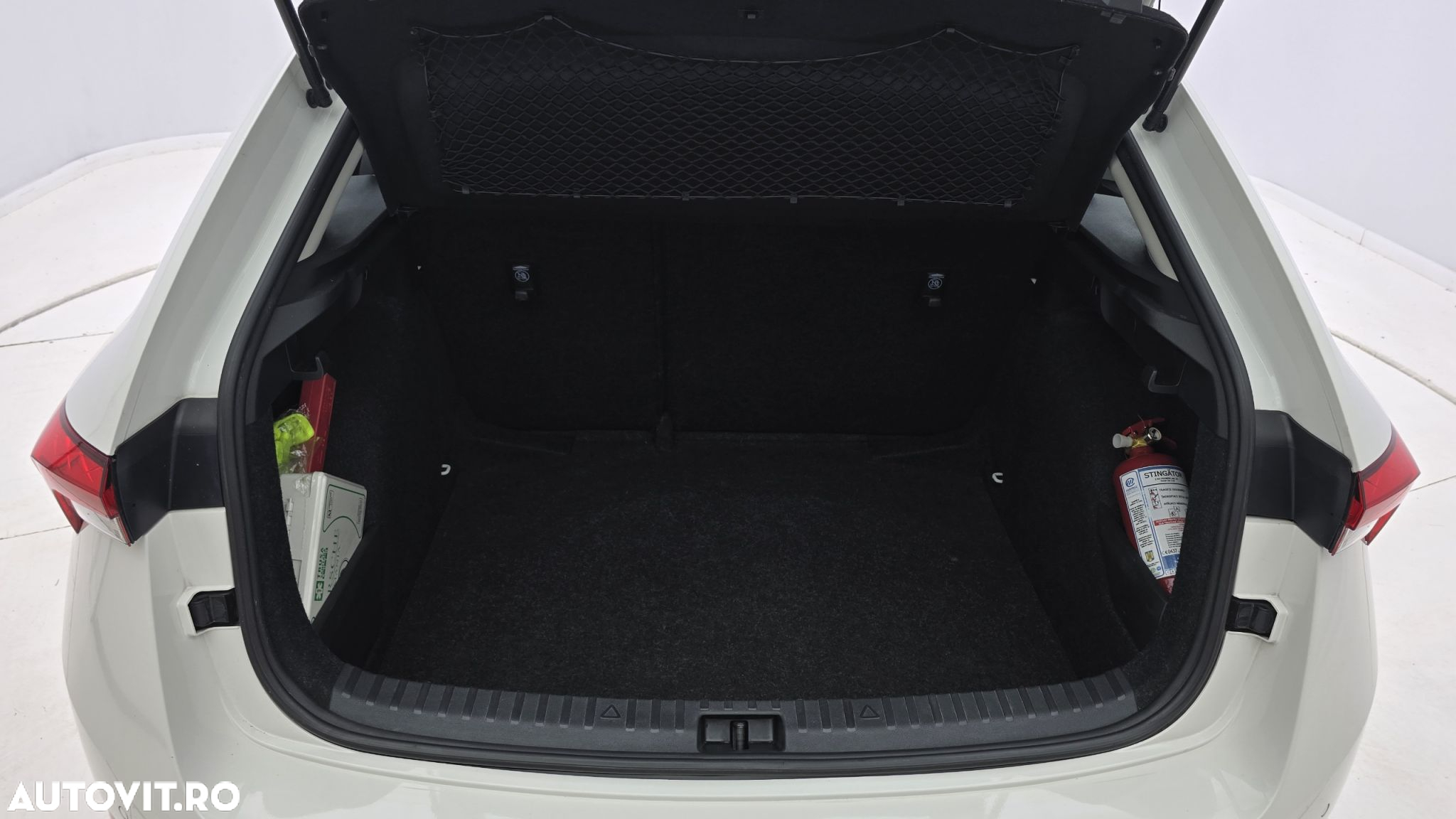Skoda Scala 1.0 TSI DSG Ambition - 25