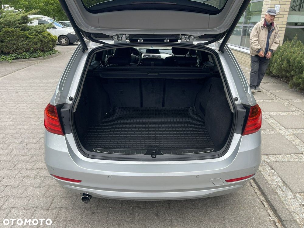BMW Seria 3 - 9