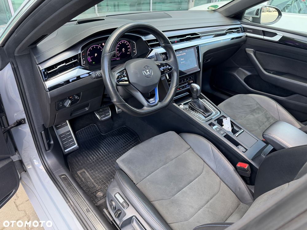 Volkswagen Arteon 2.0 TSI 4Motion R DSG - 14