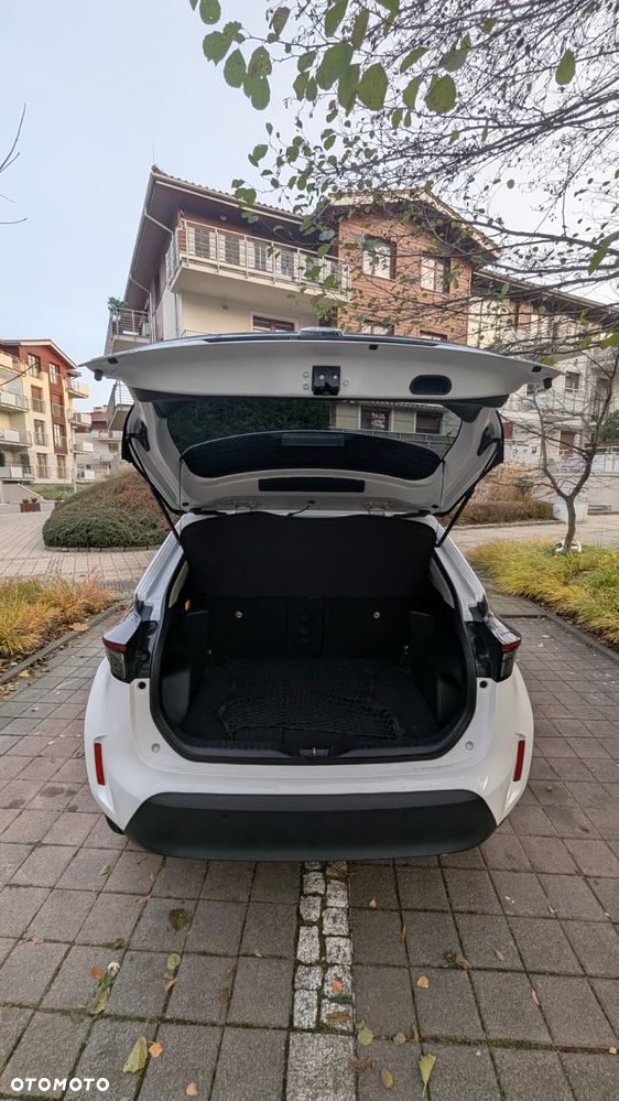 Toyota Yaris Cross Hybrid 1.5 Executive - 10