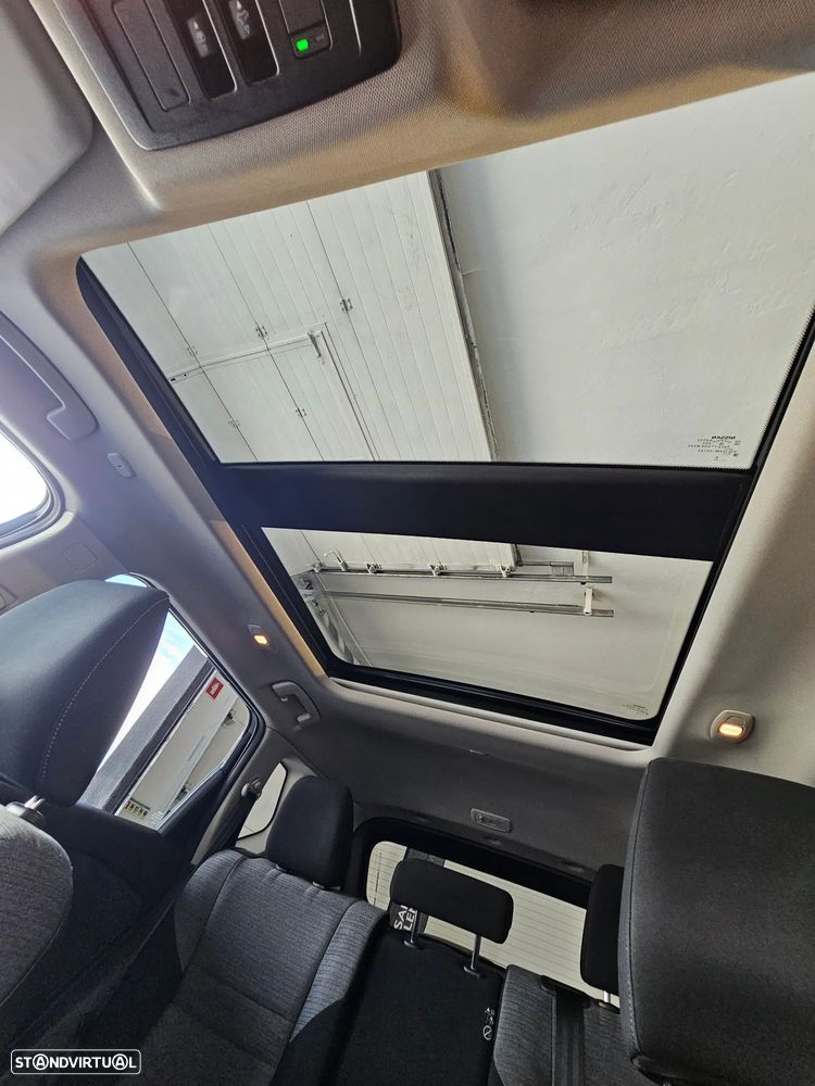 Nissan X-Trail - 21