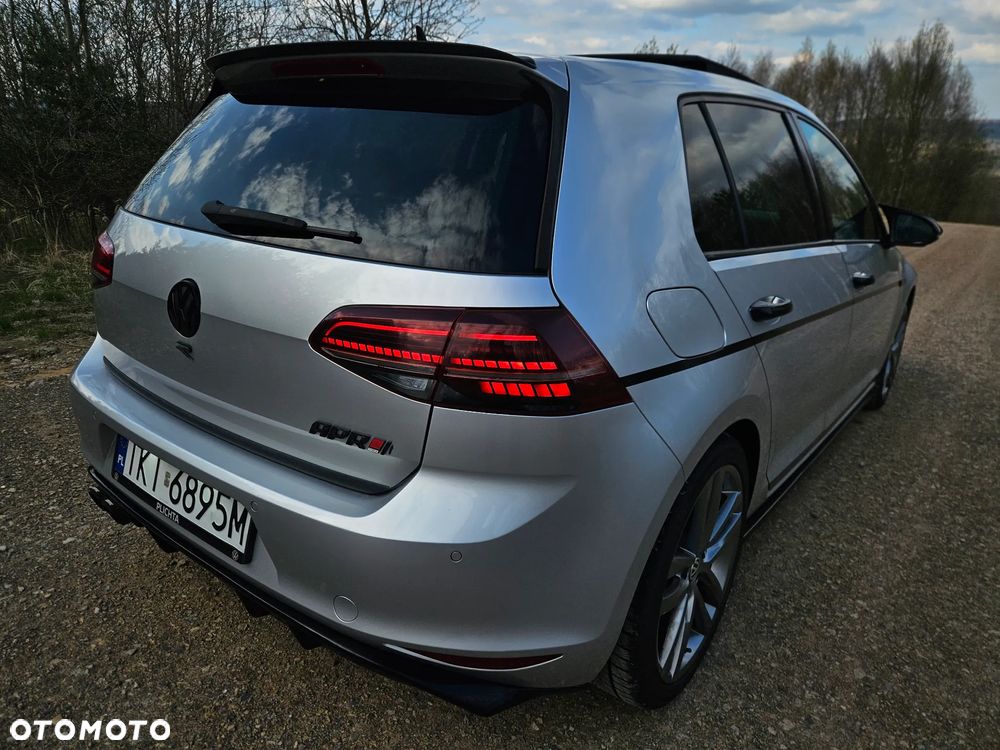 Volkswagen Golf 2.0 TDI BMT Highline DSG - 4