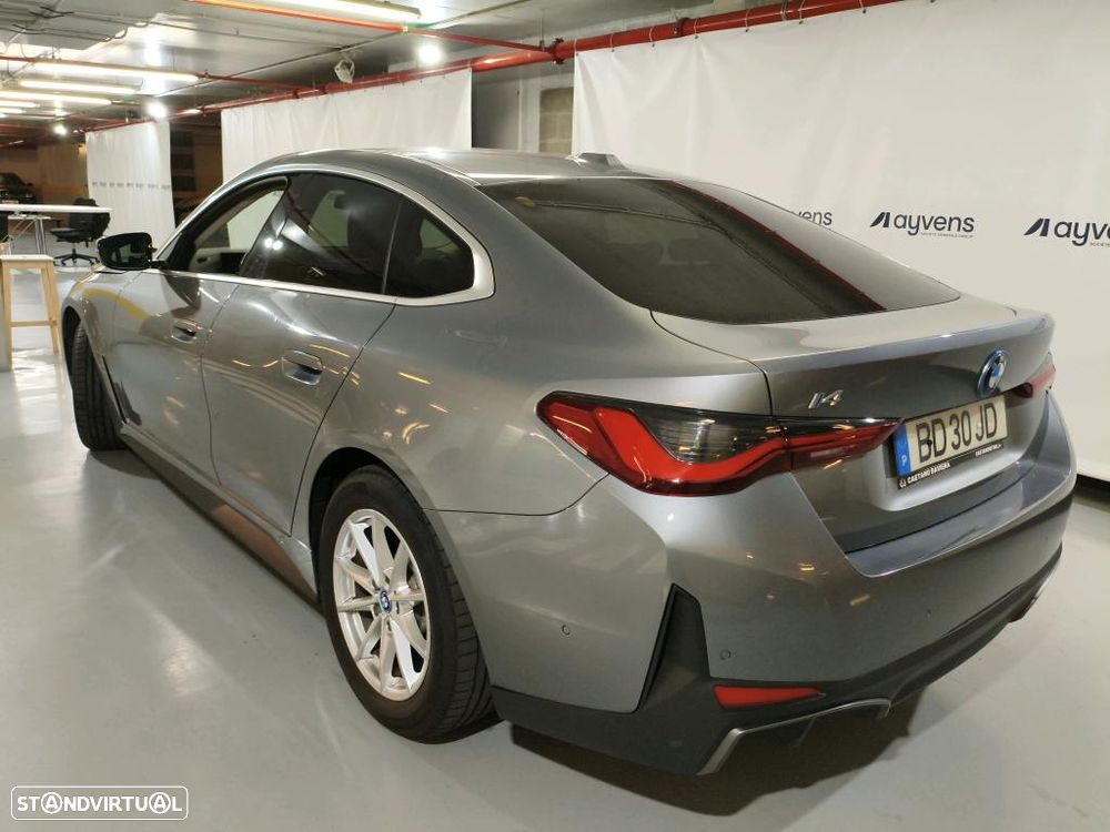 BMW i4 eDrive35 - 3