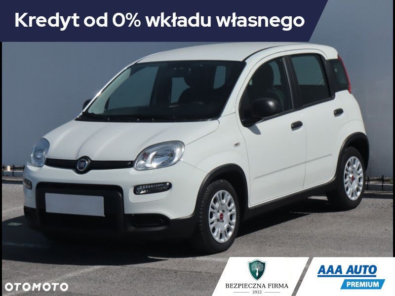 Fiat Panda - 3