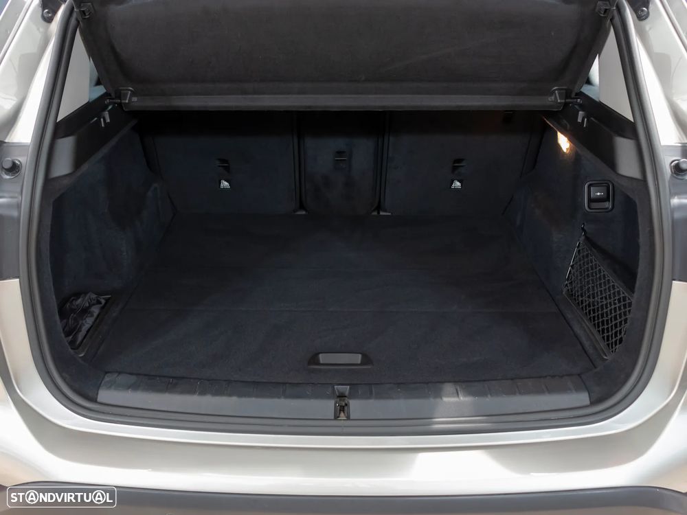 BMW X1 16 d sDrive - 9