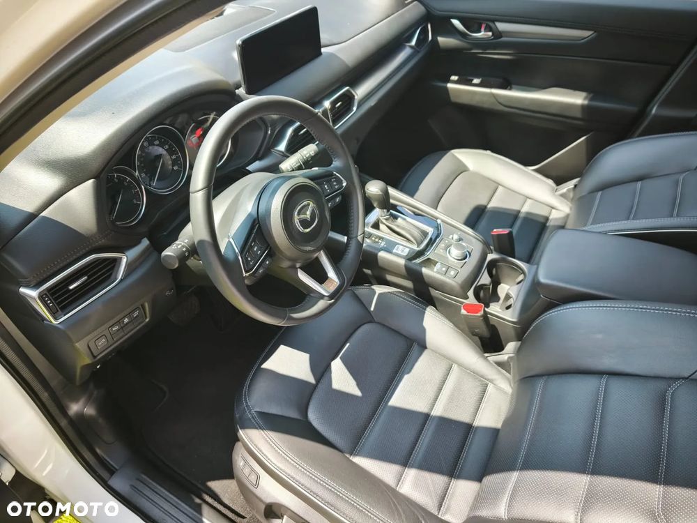 Mazda CX-5 SKYACTIV-G 194 AWD KANGEI - 13