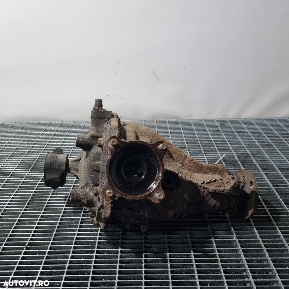 Grup spate Toyota RAV 4 II 2.0 Benzina 2002 - 2006 150CP Manuala 5 Trepte 1AZ - FE Euro4 ... - 5