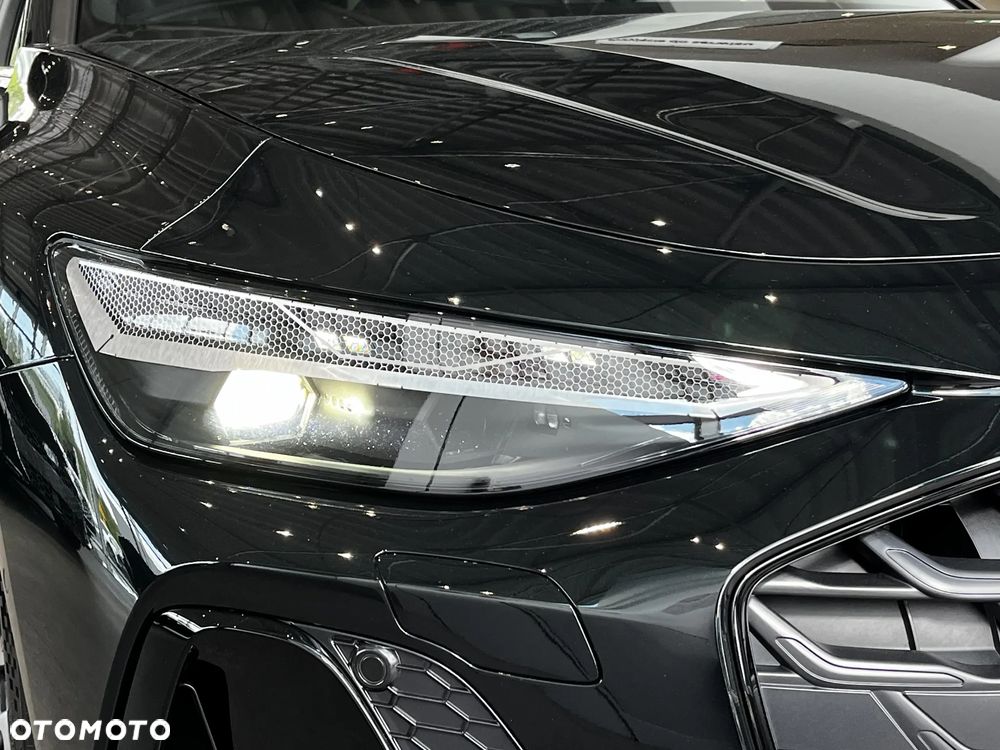 Audi A6 Limousine - 4