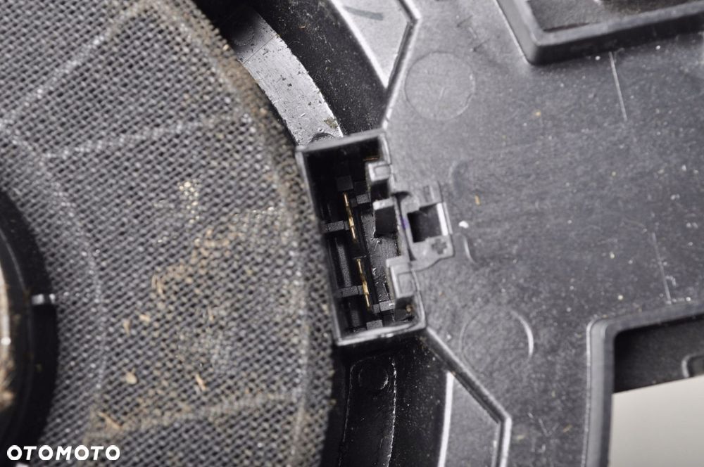 BMW iX3 G08 SUBWOOFER 2622912 21R - 3