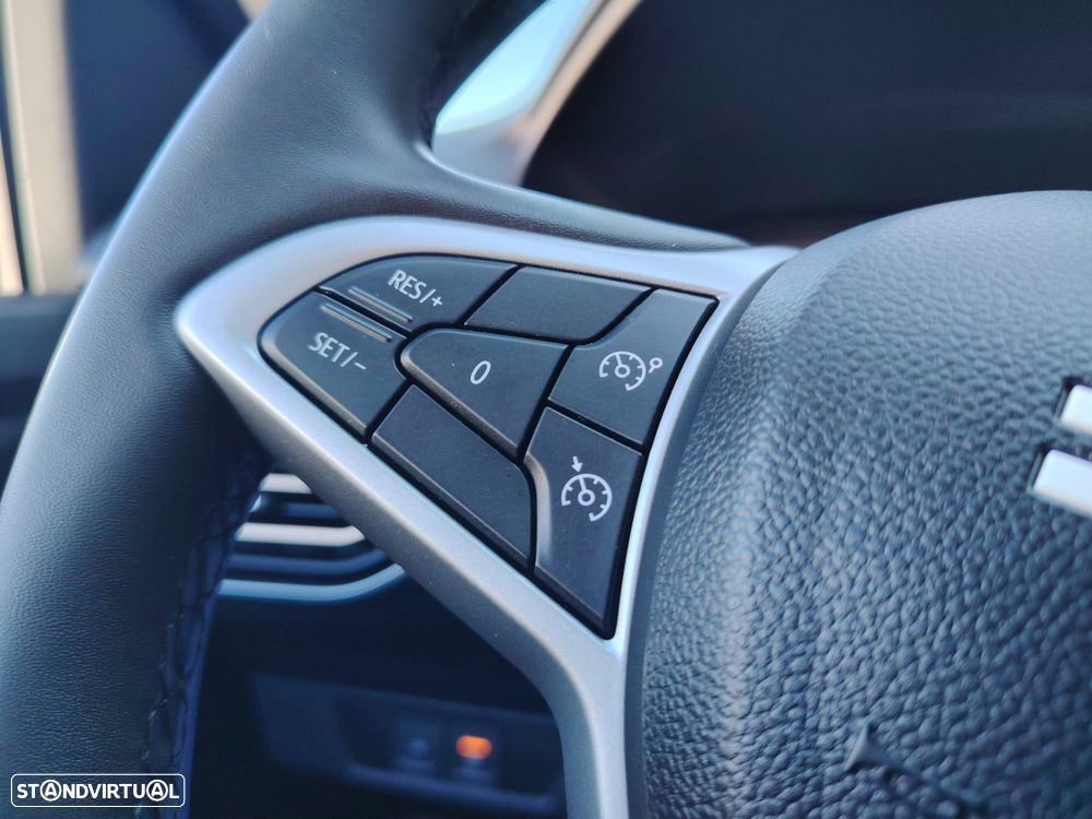 Dacia Sandero 1.0 ECO-G Extreme + Up&Go Bi-Fuel - 18