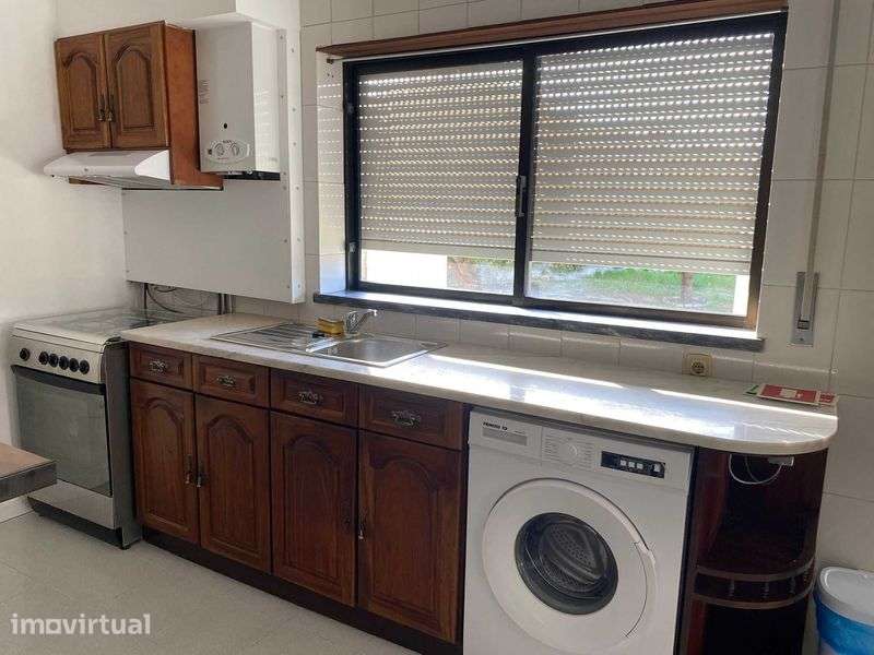 Arrenda-se apartamentos T1-580€  e T2-600€ - Grande imagem: 4/12