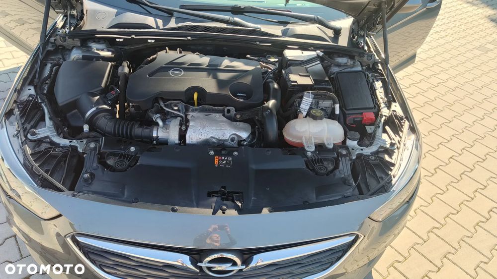 Opel Insignia - 17