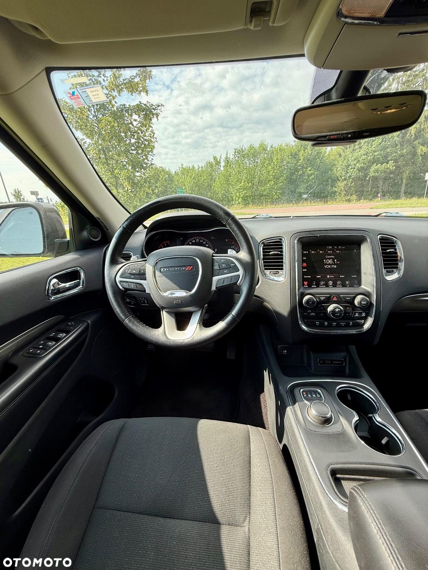 Dodge Durango 3,6 Limited - 5