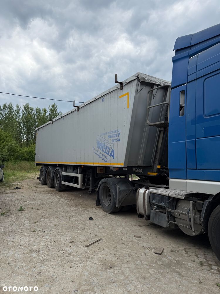 DAF Xf105 - 4
