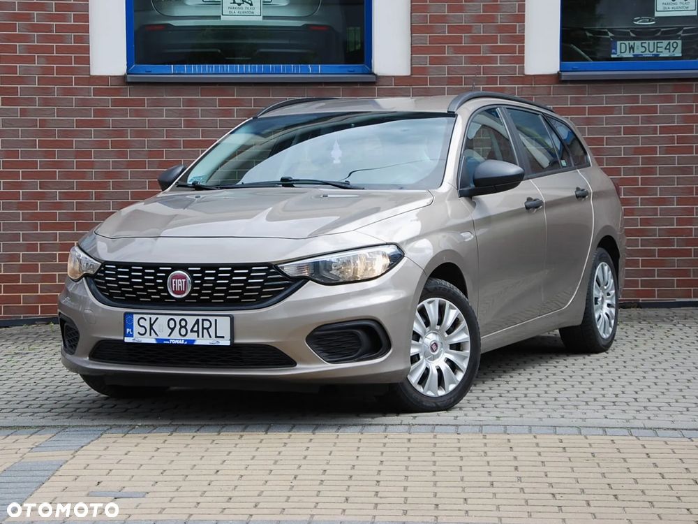 Fiat Tipo - 21