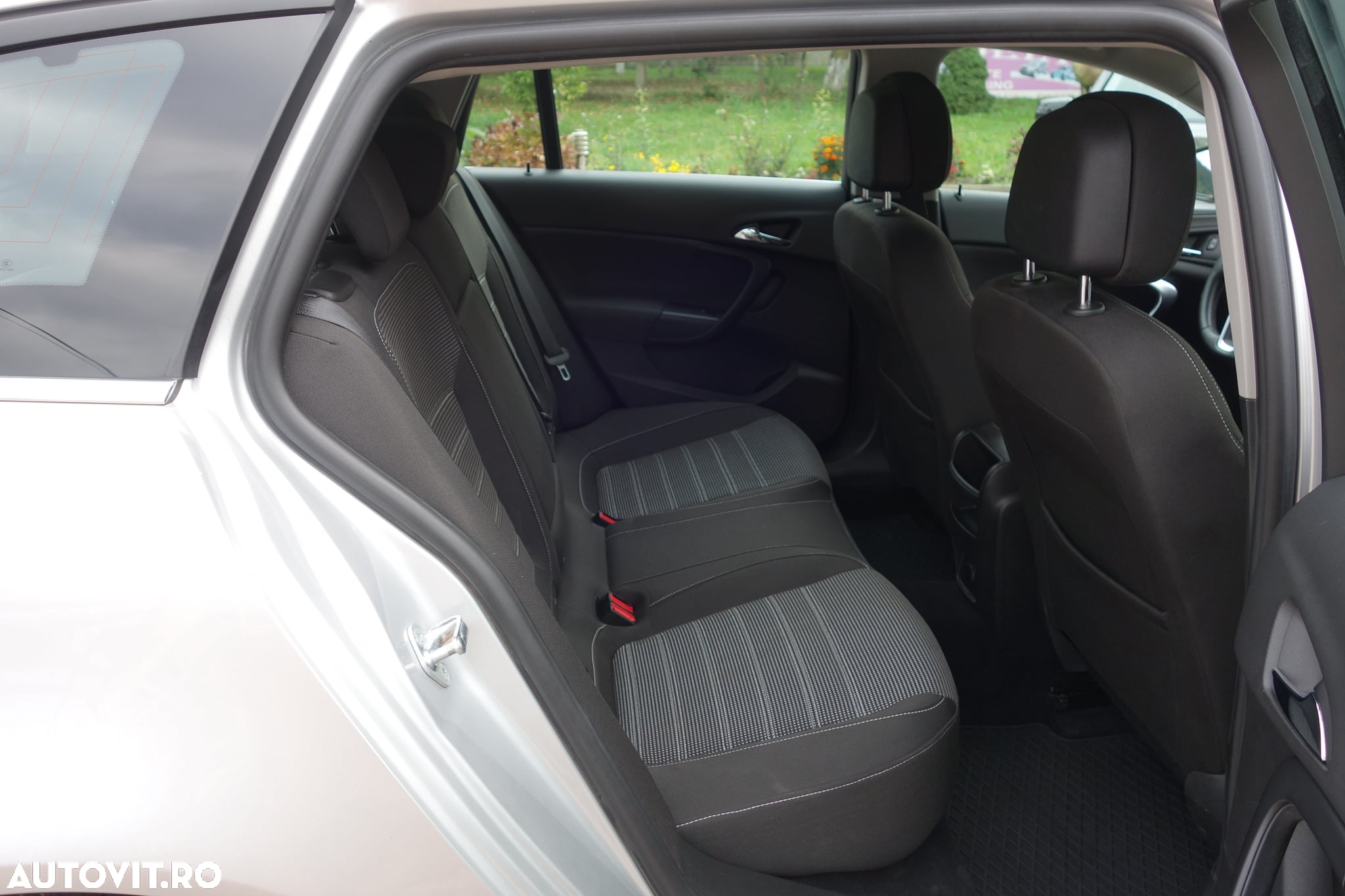 Opel Insignia 1.6 CDTI ECOTEC ECOFlex Start/Stop - 35