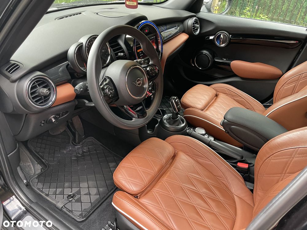 MINI Cooper S Standard - 6