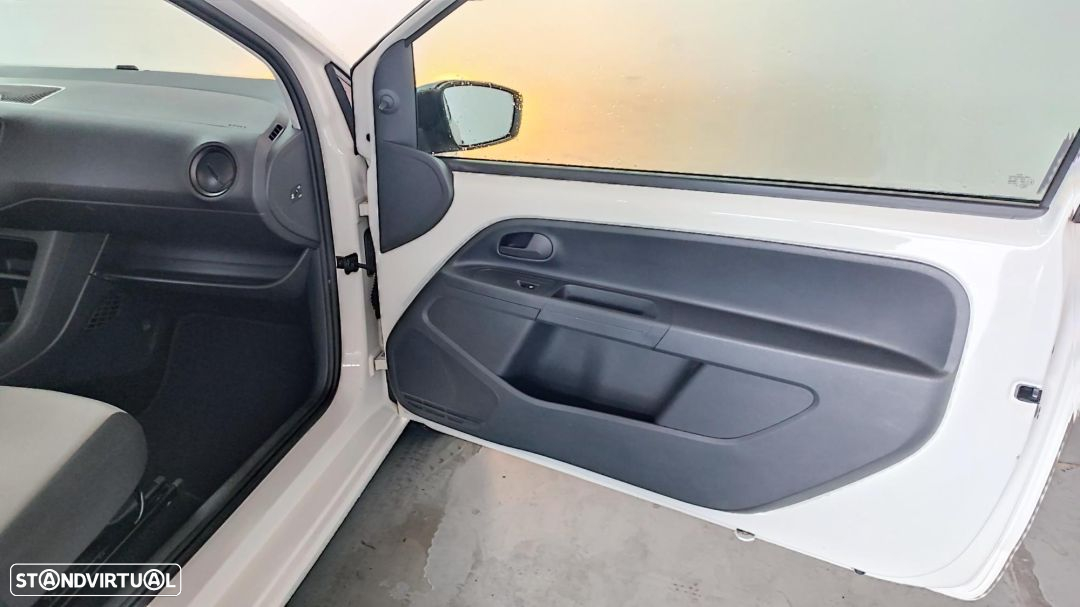 Skoda Citigo 1.0 Active - 31