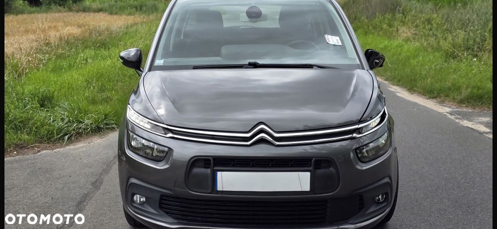 Citroën C4 Grand Picasso BlueHDi 120 SELECTION - 5