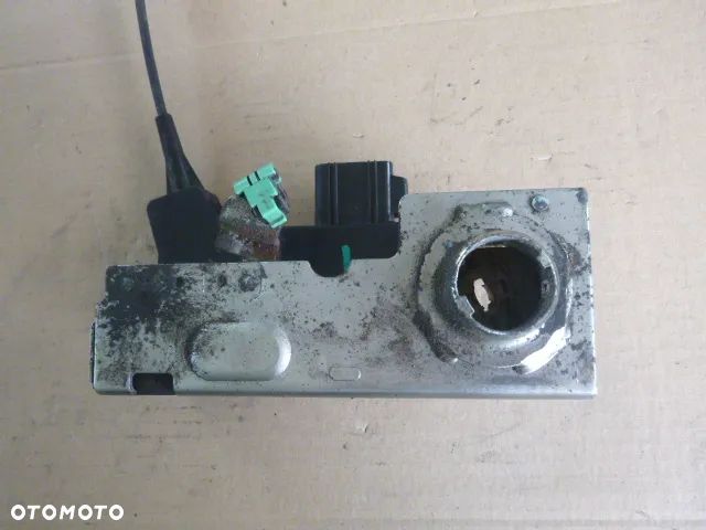 CENTRALNY ZAMEK PRAWY PRZÓD PRAWY PRZEDNI FORD TRANSIT CONNECT - 4