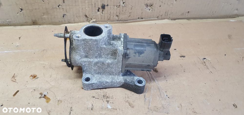 Zawór EGR Mazda 6 II 2.2 D R2AA20300A - 4