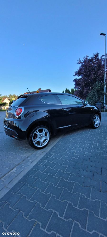 Alfa Romeo Mito 1.6 JTDM - 6