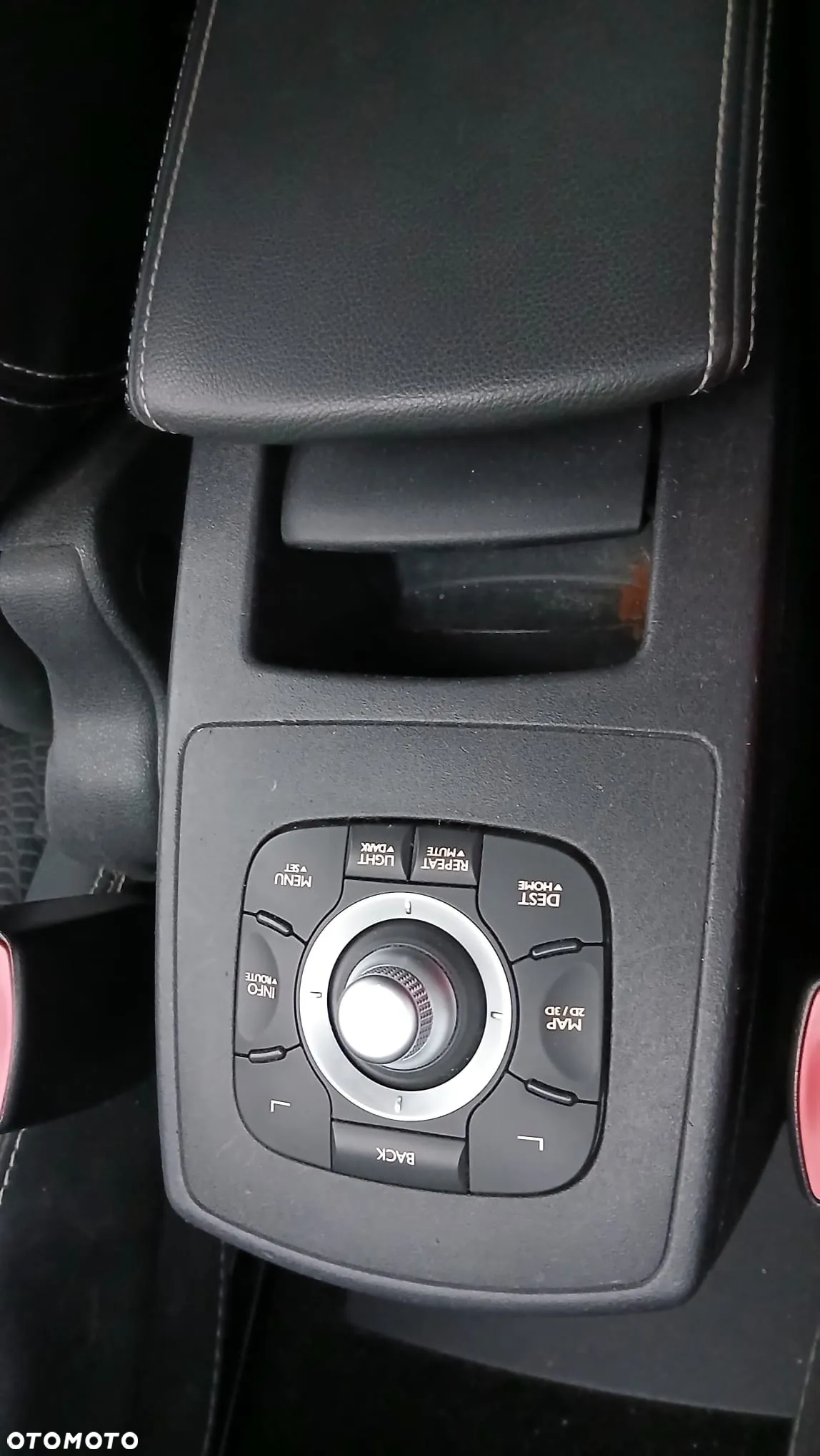Renault Scenic - 27