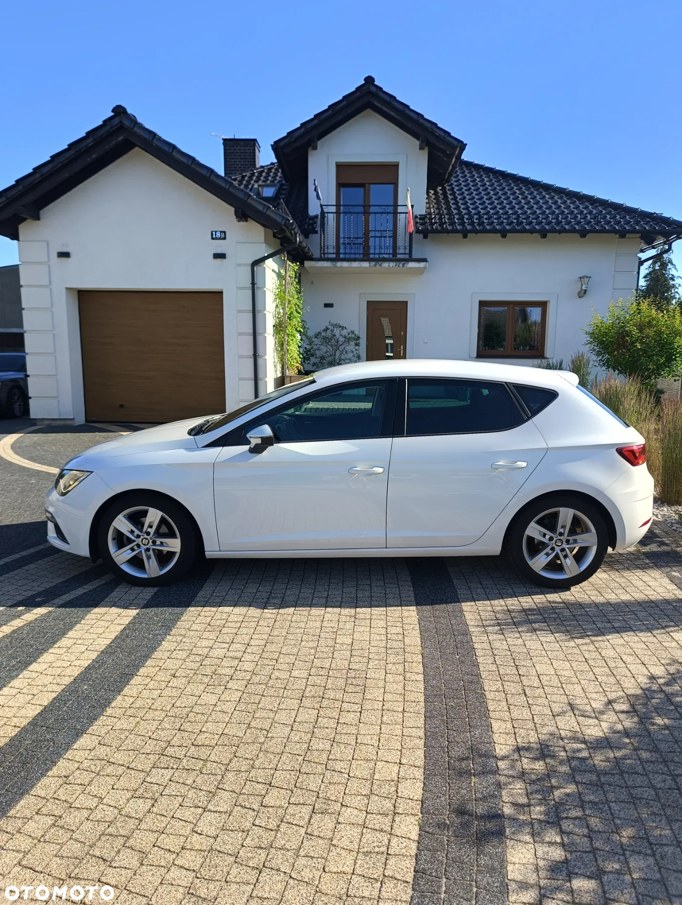 Seat Leon 1.5 EcoTSI Evo Style S&S - 4