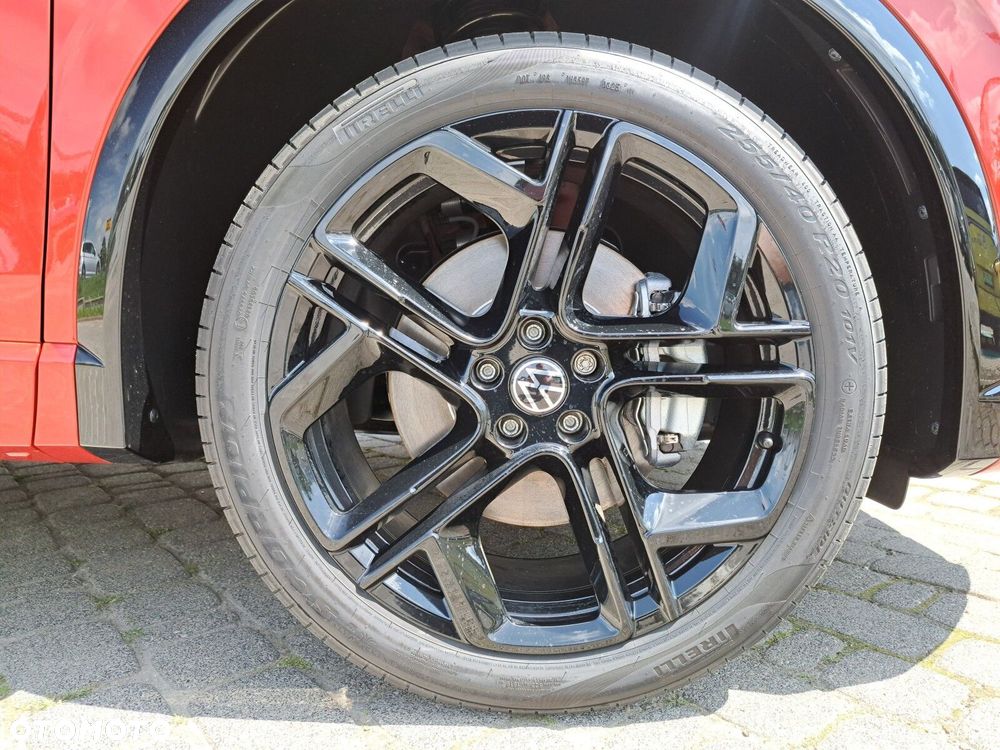 Volkswagen Tiguan - 39