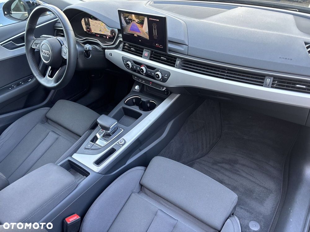 Audi A4 Avant - 35