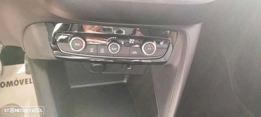 Opel Corsa-e Elegance - 15