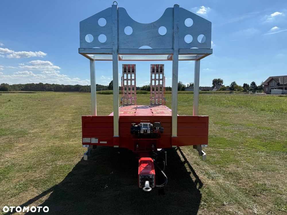 Inny Palex Trailers PN 300 NA - S - 18