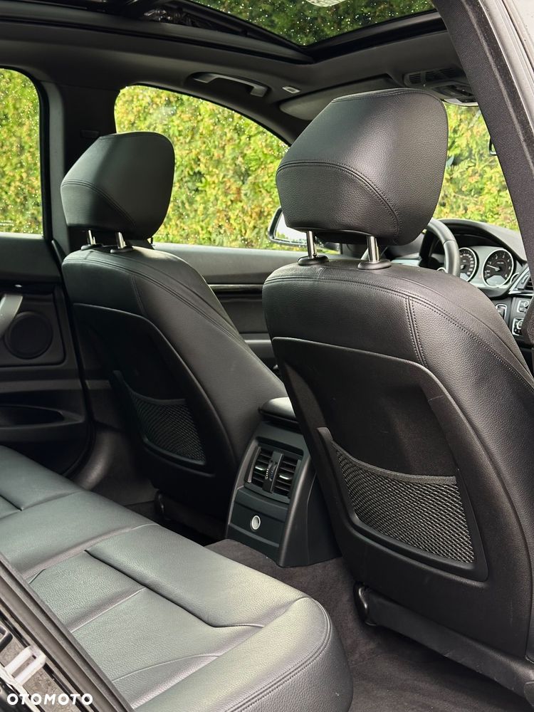 BMW 3GT 330d xDrive Sport-Aut M Sport - 7