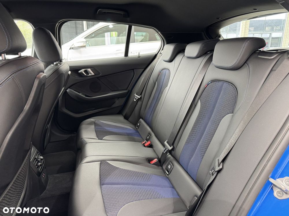 BMW Seria 1 118i M Sport - 13