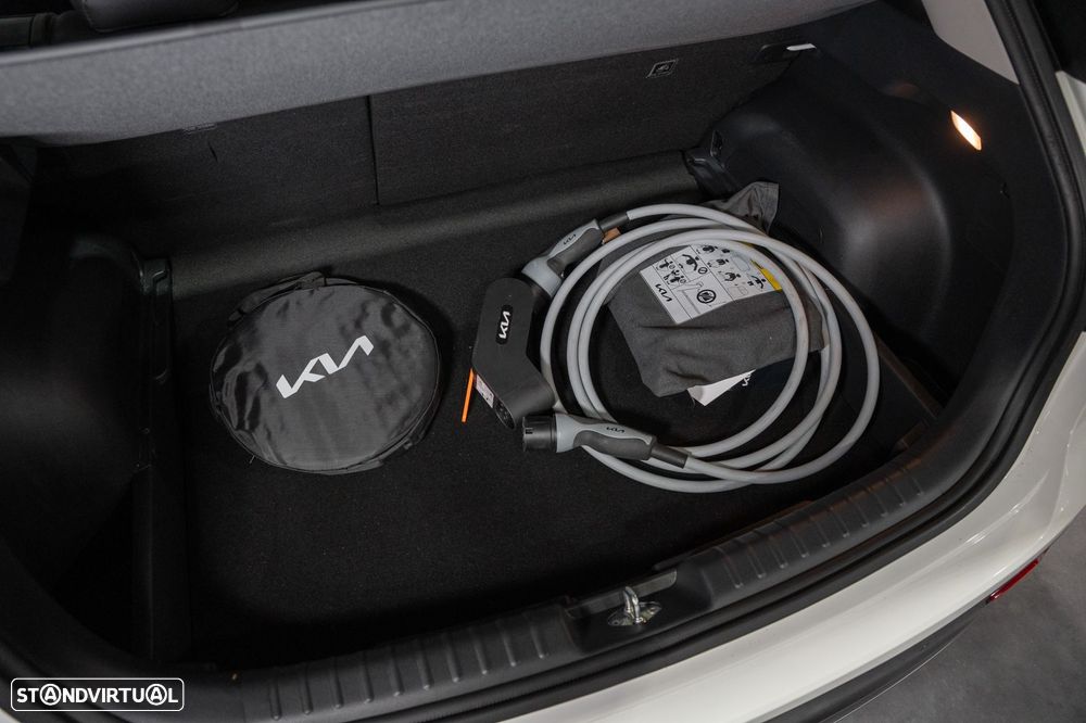 Kia e-Niro 64kWh - 28