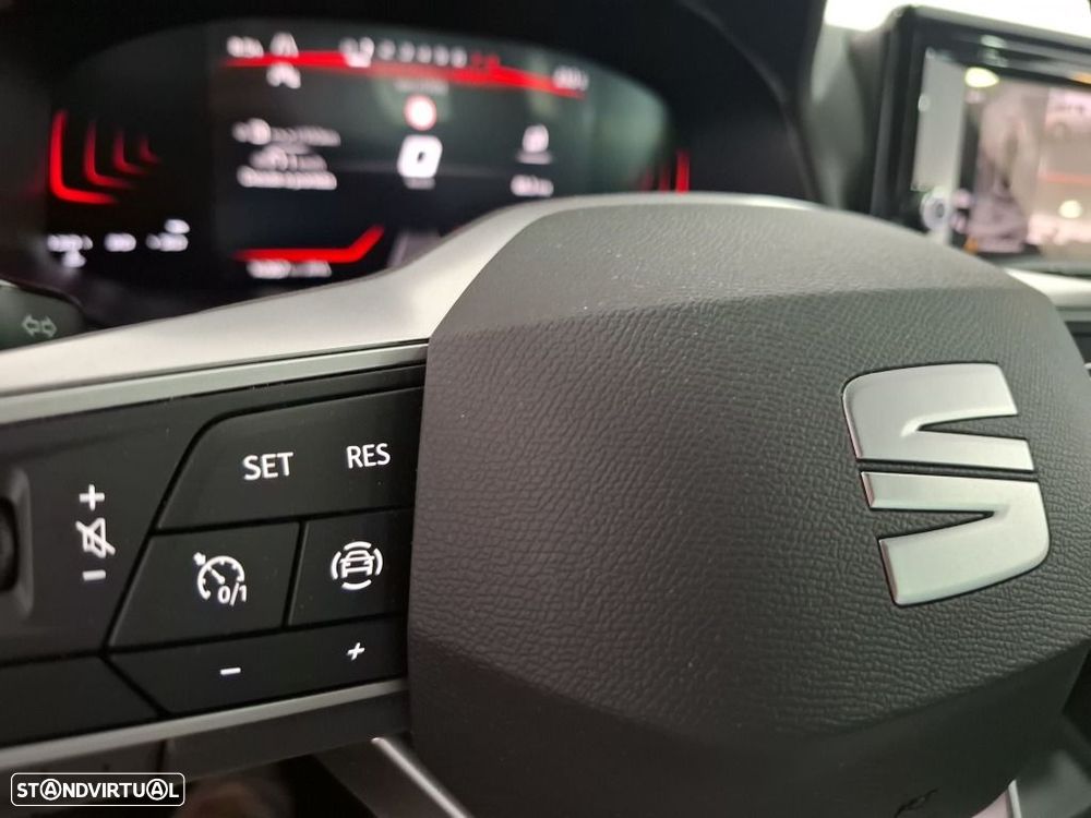 SEAT Arona 1.0 TSI FR - 22