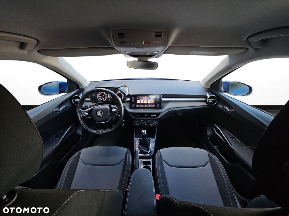 Skoda Fabia 1.0 TSI Ambition - 18