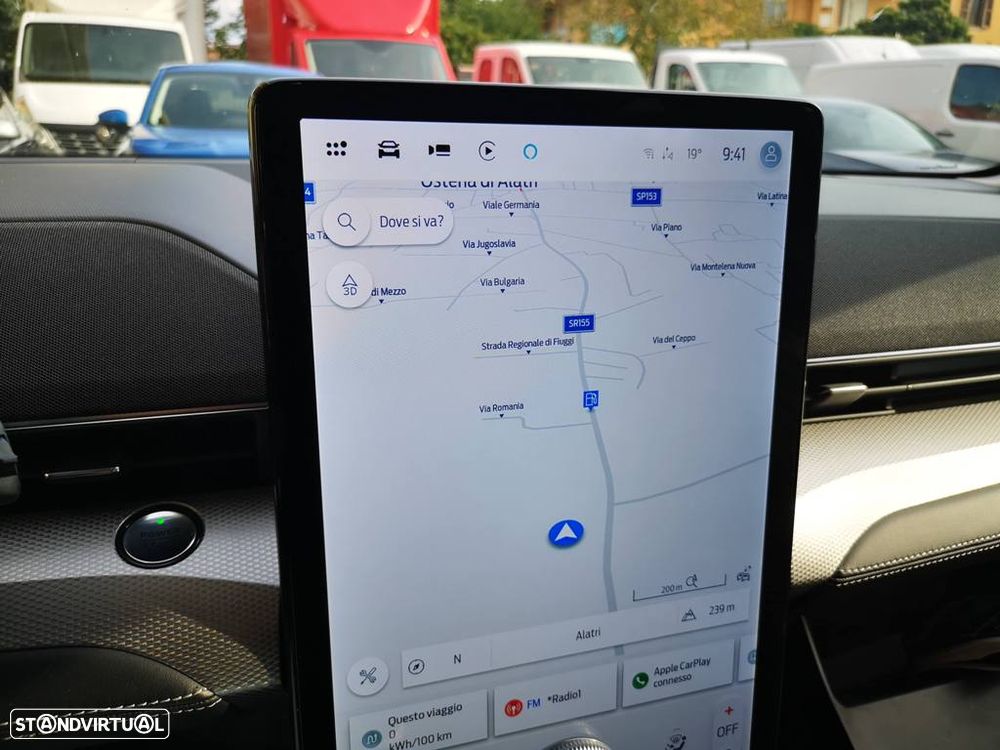 Ford Mustang Mach-E - 7