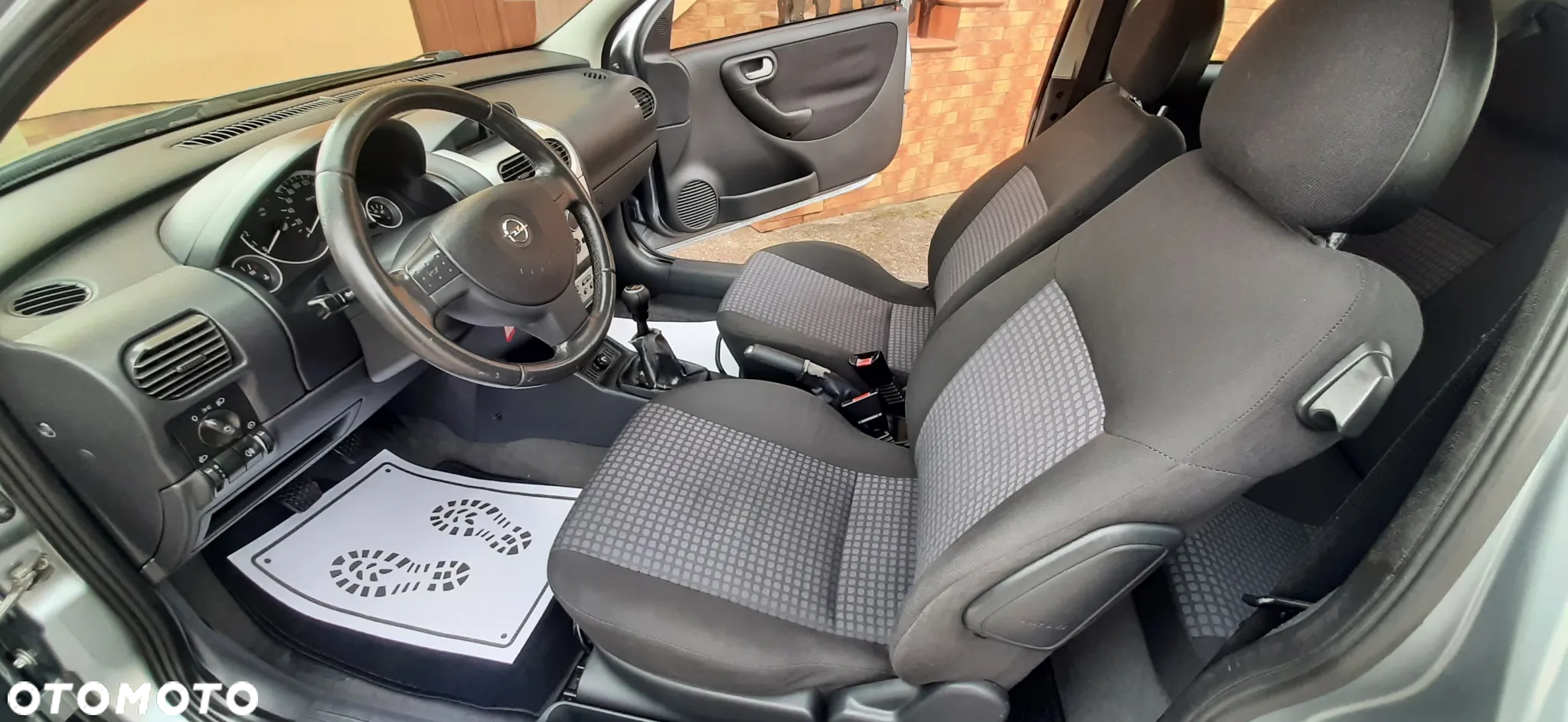 Opel Corsa - 39