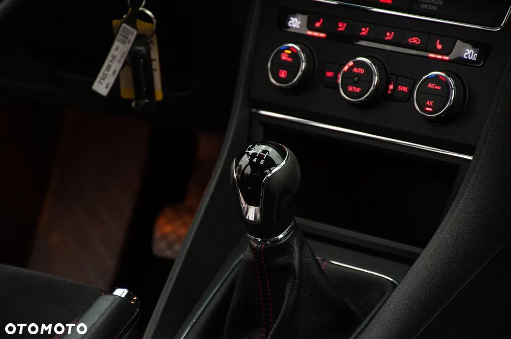 Seat Leon 1.8 TSI FR - 21