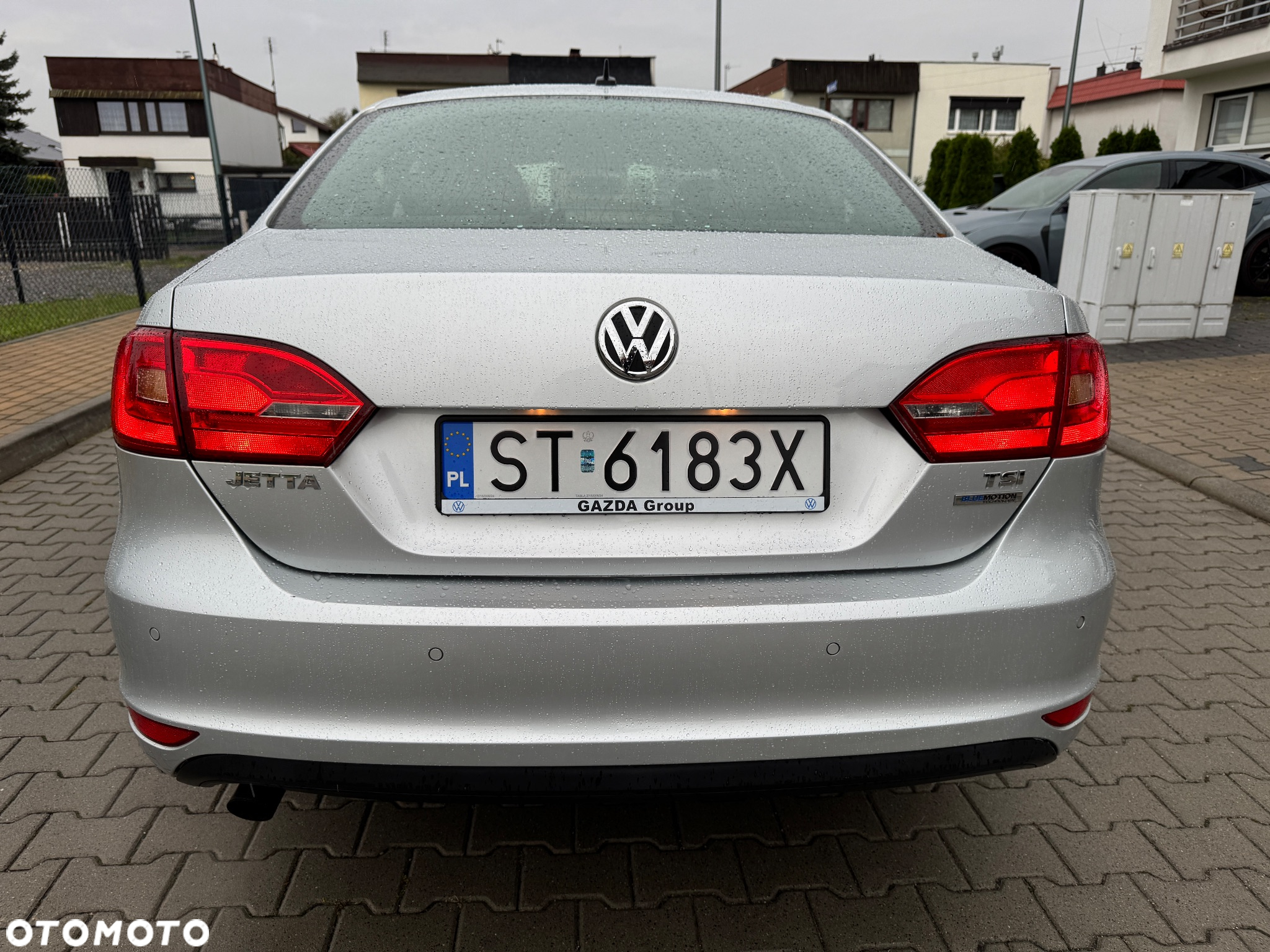 Volkswagen Jetta - 20