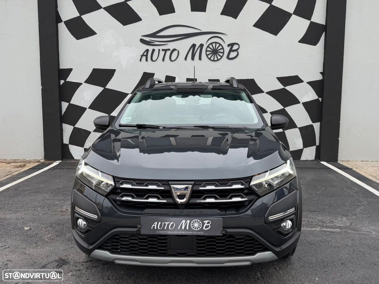 Dacia Sandero 1.0 TCe Journey - 2