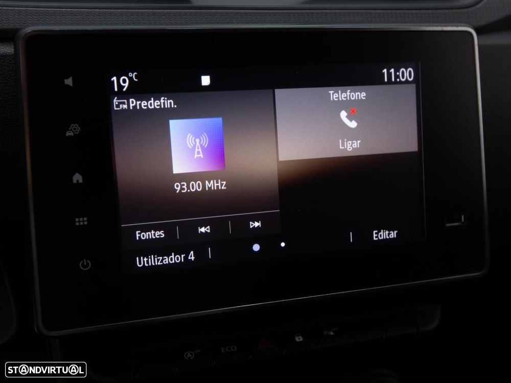 Renault Express 1.5 Blue dCi Confort c/iva - 18