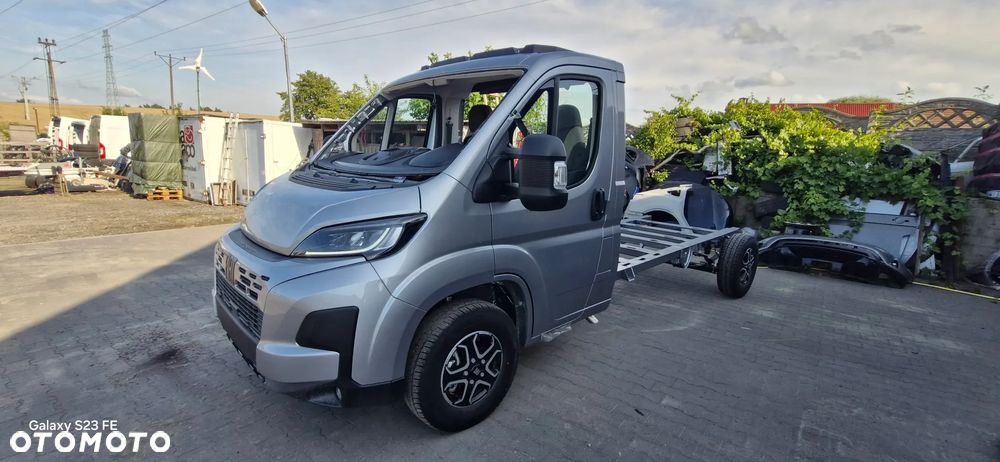 Fiat Nieokreślony - 1