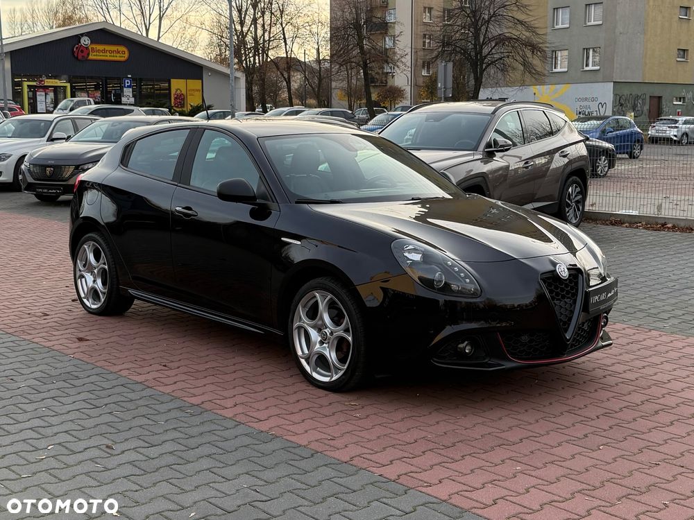 Alfa Romeo Giulietta 1.6 JTDM Sport - 7